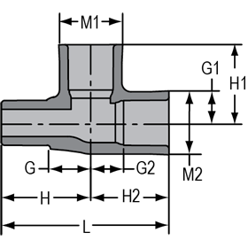 Tee - Street